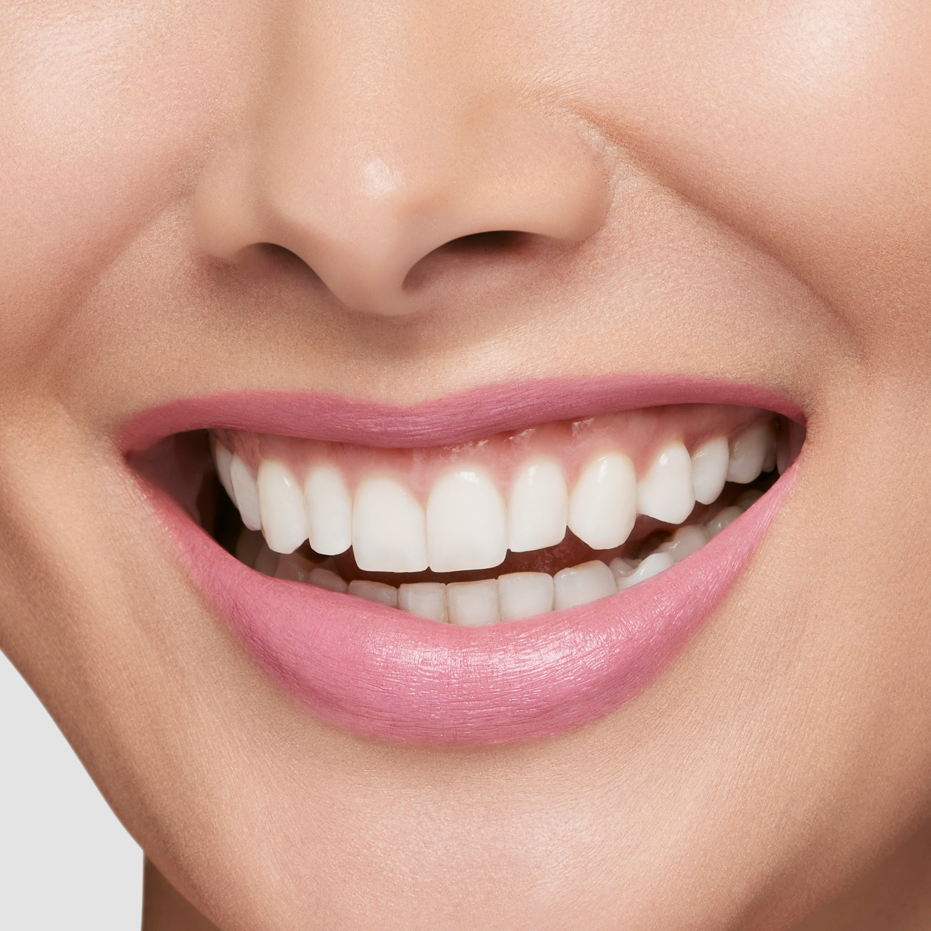 Technosatin Gel Lipstick, 407